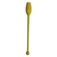 thumbnail image 1 of jinwen Gymnastics Stick Lightweight Training Equipment for Adults Dance Performance Yellow, 1 of 9