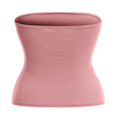 thumbnail image 4 of CHUANK Women‘s 2-Pack Basic Solid Stretchy Cotton Long Bandeau Tube Top, 4 of 5