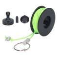thumbnail image 2 of Extracteur Wiremag, Système de Traction Magnétique Multifonctionnel Flexible Durable Facile à Tenir pour Extérieur, 2 of 6