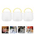 thumbnail image 3 of 3Pcs Multi-functional Paint Brush Cleaner Paint Brush Holder Paint Brush Washing Tool, 3 of 8