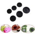thumbnail image 4 of 5Pcs Rubber Money Saving Box Piggy Bank Closure Plug Stopper Cover 34mm-50mm, 4 of 6