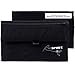 thumbnail image 3 of The RooSportPlus Magnetic Running Pouch - Pocket to Hold Cell Phone, Wallet, Earphones - Securely Carry Essentials While Running - Convenient Closure - Black, Large, 3 of 4