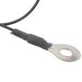 thumbnail image 3 of MT301 Locking Pin, Stainless Steel Pin, Pins, Push Button Pins, Anti-Rust for Ship , 40mm, 230mm, 3 of 7