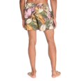 thumbnail image 3 of George Men's Printed Volley Swim Short, 3 of 6