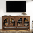 thumbnail image 1 of Better Homes & Gardens Juliet Arc Meuble de Télévision, 1 of 7