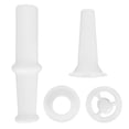thumbnail image 2 of Food Pusher, Stable Performance Reliablity Grinder Tamper, Sausage Nozzle, For Kitchen Enema Machine Home Meat Grinder, 2 of 8