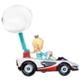 thumbnail image 3 of Hot Wheels Mario Kart Rosalina P-Wing, 3 of 5
