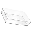 thumbnail image 3 of Boîte à Tiroirs Transparente, Tiroirs de Rangement Tiroirs Transparents Durables Tiroirs de Rangement Tiroirs Organisateurs Très Polyvalents, 3 of 5