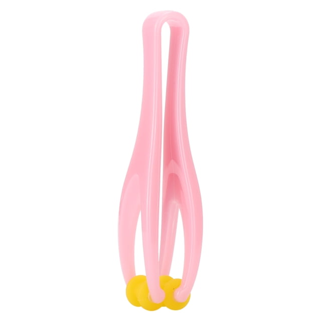 Finger Care Massager, Stable And Durable Promote Circulation Handheld Finger Massager For Family For Home Blue,Pink,Green,Yellow
