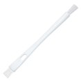 thumbnail image 1 of BMYJ Small Portable Plastic Handle Nylon Anti StaticBrushes Computer Keyboard Cleaning Brush Computer Keyboard Cleaner Tool for Printer Cleaner Gap Vent Track Narrow Space, 1 of 6