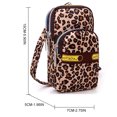thumbnail image 3 of Sports Armband Creative Fashion Multiuse Phone Holder Pouch Arm Bag for Women, 3 of 3