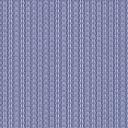 thumbnail image 1 of Ahgly Company Tapis d'Intérieur Lavable à la Machine, Carré, Transitionnel, Bleu, Tapis de Zone, 6 Pieds Carré, 1 of 7