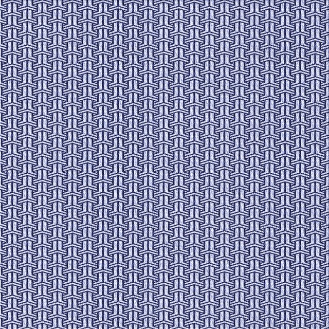 Ahgly Company Tapis d'Intérieur Lavable à la Machine, Carré, Transitionnel, Bleu, Tapis de Zone, 6 Pieds Carré