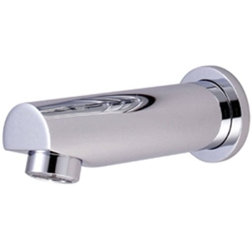 Kingston Brass Bec de Baignoire Concord 6 Pouces