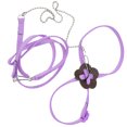 thumbnail image 1 of Loewten Lizard Leash, Adjustable Reptile Harness For Reptiles Outdoor Carrying Walking, 1 of 8