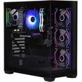 thumbnail image 5 of Stoneforged Lance Gaming PC, Intel Core i5-14400F, NVIDIA GeForce RTX 5060, 16GB DDR5, 1TB NVMe SSD, Windows 11 Home, 5 of 5