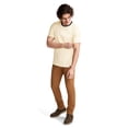 thumbnail image 4 of Jockey T-Shirt à Col Ras du Cou Made2Fit pour Hommes, 4 of 8