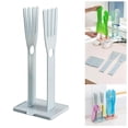 thumbnail image 2 of 2022 Kitchen Glove Storage Shelf Stand Organizer Holder For Efficient Household Space Saving, 2 of 4