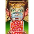 thumbnail image 2 of Concours de Maïs Bonbon, Livre de Poche Patricia Reilly Giff, 2 of 2