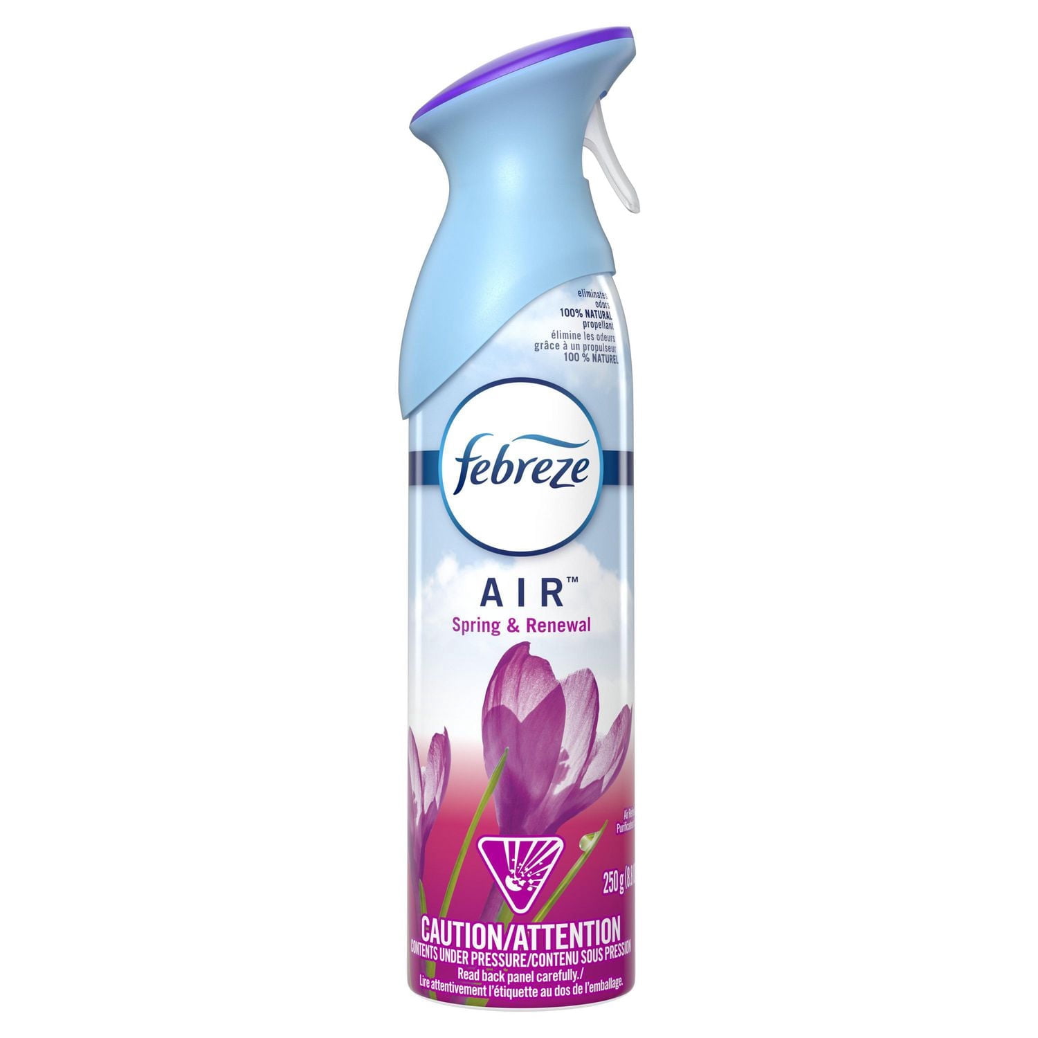 Febreze Désodorisant d'Air au Parfum Gain Original, 1ct