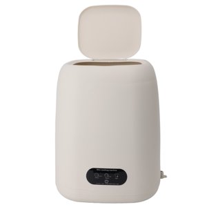 9L Portable Washing Machine, Compact Washer Machine with Spin Cycle Basket 3 Modes Adjustable Multifunction Small Clothes Laundry Washer for Apartments Home Camping RV Travel