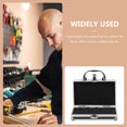thumbnail image 3 of Aluminium Alloy Tool Box Multi-function Tool Storage Box Portable Toolbox Organizer, 3 of 6