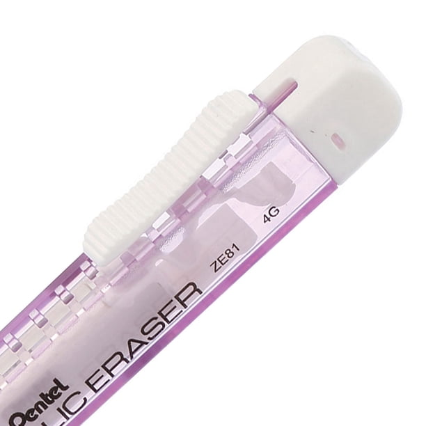 EnerGize-X Retractable Mechanical Pencil (0.7mm) Assorted Set with