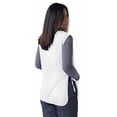 thumbnail image 4 of "Sivvan Unisex Cobbler Apron (2 Pack) - Adjustable Waist Ties, 2 Deep front Pockets", 4 of 7
