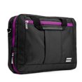 thumbnail image 3 of Hybrid Backpack Shoulder Sling Bag for Apple MacBook Air, Pro 13 inch, 3 of 3