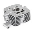 thumbnail image 3 of Cylinder Head For Honda CG 150 CG150 162FMJ Engines Includes Valves, 3 of 7