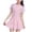 AB-Watermelon Red, variant on lcziwo Girls Swimsuit Kids One Piece Skirted Swimsuit Short Sleeve Floral Rash Guard Bathing Suit Swim Dress Swimwear Blue 13 Years Sales of The Week