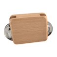 thumbnail image 1 of Xuanheng Cajon Compagnon Accessoire de Percussion Portable pour Pratique de Performance Cloche de Scène, 1 of 8