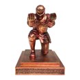 thumbnail image 3 of Up to 65% off Kitchen Gadgets Executive Knight Character Pen Holder With Pen Desk Office Storage Rack 3ml Kitchen Organizers and Storage, 3 of 4