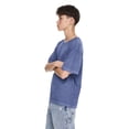 thumbnail image 3 of Jackson Boys' Washed Short Sleeve Crew Neck Tee, 3 of 6
