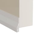 thumbnail image 2 of Butée de Tirage de Porte Inférieure Wave Bande Résistante aux Intempéries Bloqueur de Bruit Insonorisant Balayage de Porte, 2 of 8
