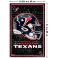 thumbnail image 2 of Casque NFL Houston Texans - Neon 24, 2 of 4