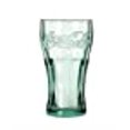 thumbnail image 3 of Libbey Gobelet Coca Cola Authentique (Ensemble de 12), Vert, 3 of 3