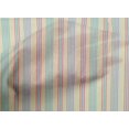 thumbnail image 4 of oneOone Cotton Poplin Fabric Vertical Stripe Print Fabric By Yard 42 Inch Wide, 4 of 4