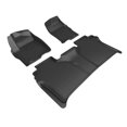 thumbnail image 1 of Convient/pour Chevrolet Silverado Crew Cab 2019 2, 1 of 2