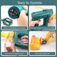 thumbnail image 4 of Aspirateur Jouet pour Tout-Petits Simulation Acousto Aspirateur Nettoyer Jouet Enfants Aspirateur Jouet, 4 of 5