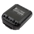 thumbnail image 5 of Seilylanka Power tool battery for LUX-TOOLS 1500mAh 12V 3I(NCM)R19/65 ABS-12-Li, 5 of 5