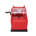 thumbnail image 4 of Octpeak Playing Card Manual Shuffler, Eco Friendly Portable Mute Safe Card Shuffler Firm Sturdy For Family Gathering For Home Office, 4 of 8
