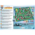 thumbnail image 4 of Labyrinthe Junior Pat Patrouille, 4 of 4