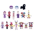 thumbnail image 2 of Peluches Animées du Cirque Numérique Incroyable, 2 of 2