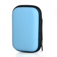 thumbnail image 3 of Étui de Transport Antichoc pour Disque Externe USB 2.5, Pochette de Protection, 3 of 9