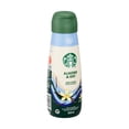 thumbnail image 4 of STARBUCKS Non-dairy Vanilla Coffee Enhancer, Blend of Almond & Oat, Vegan, 4 of 9