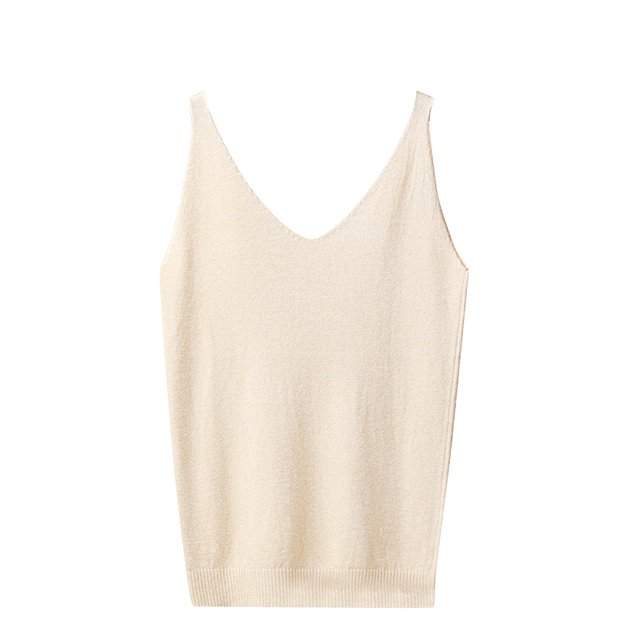 Tank Top for Women Ladies Summer Printed Sleeveless Round Neck Tank Top Round Neck Tank Top