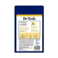 thumbnail image 2 of Dr Teal's Pure Epsom Salt Soaking Solution, Prebiotic Lemon Balm, 1.36 kg, 2 of 3