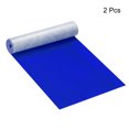 thumbnail image 3 of Unique Bargains Patchs en Velours Autocollants Patchs de Réparation Bleus 58'x8' Lot de 2, 3 of 5