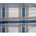 thumbnail image 4 of oneOone Polyester Lycra Fabric Madras Check Printed Craft Fabric BTY 56 Inch Wide, 4 of 4